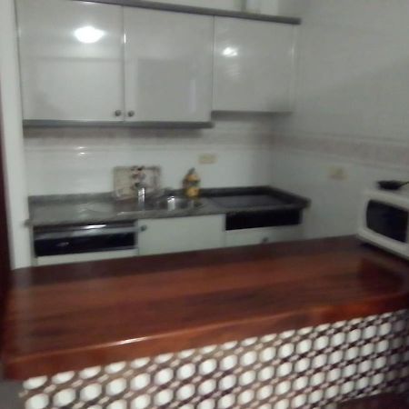 ساهارا ذي لوس أتونِس Apartamentos Nz المظهر الخارجي الصورة