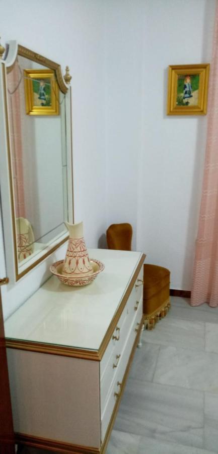 ساهارا ذي لوس أتونِس Apartamentos Nz المظهر الخارجي الصورة