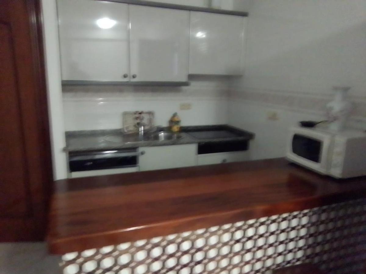 ساهارا ذي لوس أتونِس Apartamentos Nz المظهر الخارجي الصورة