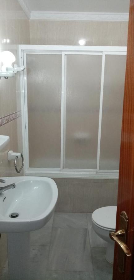 ساهارا ذي لوس أتونِس Apartamentos Nz المظهر الخارجي الصورة